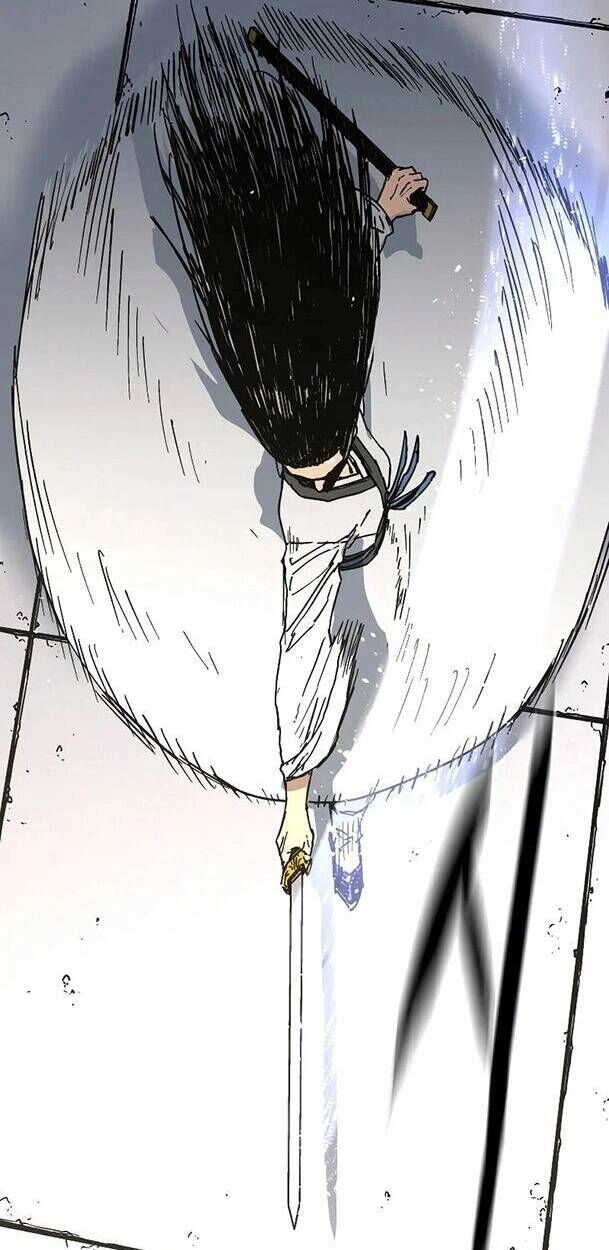 Bố Vô Song Chapter 249 - 25