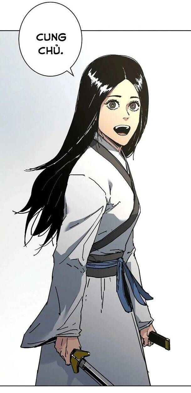 Bố Vô Song Chapter 249 - 27