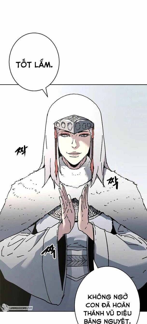 Bố Vô Song Chapter 249 - 28