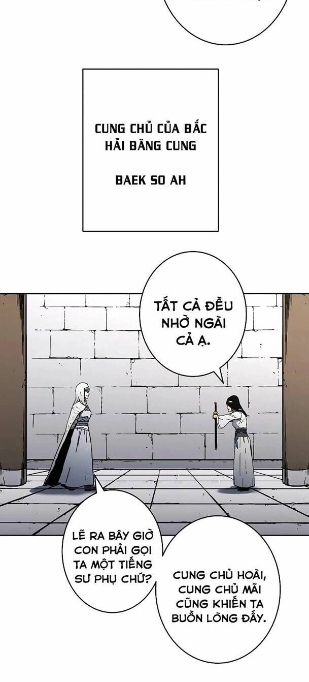 Bố Vô Song Chapter 249 - 29