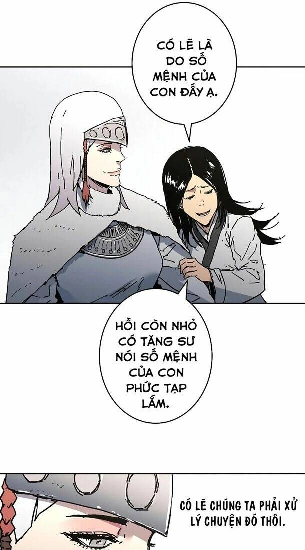 Bố Vô Song Chapter 249 - 30