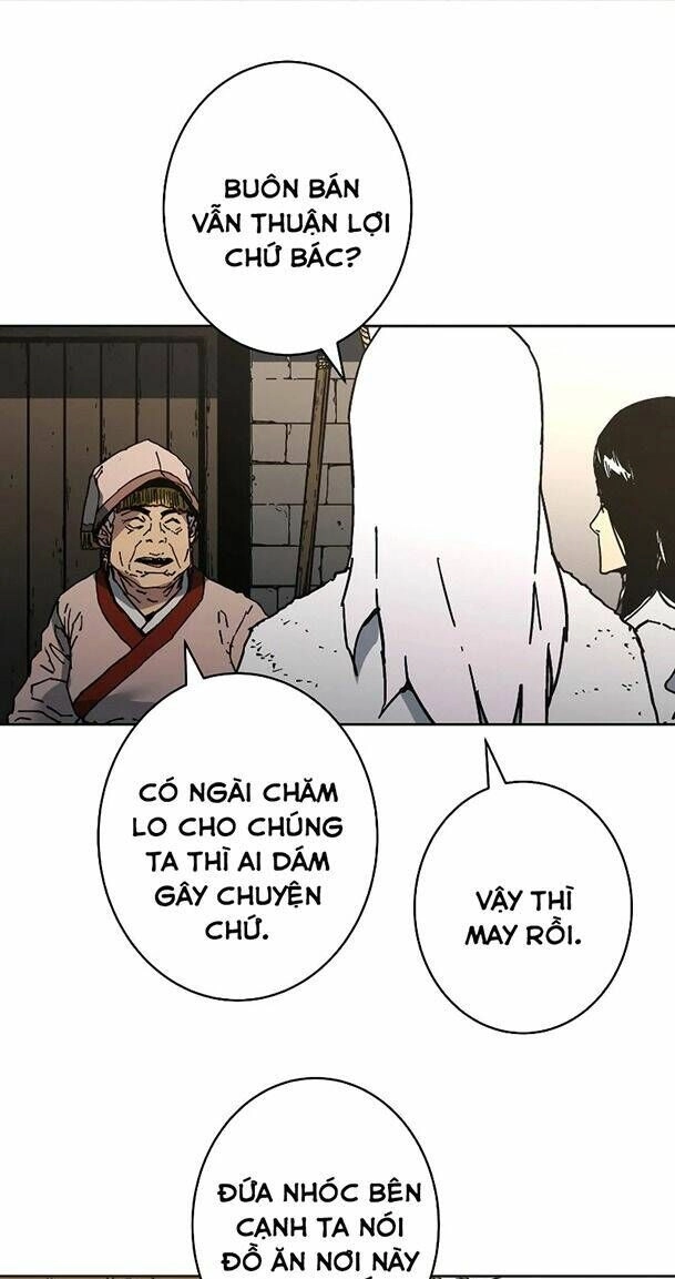 Bố Vô Song Chapter 249 - 34