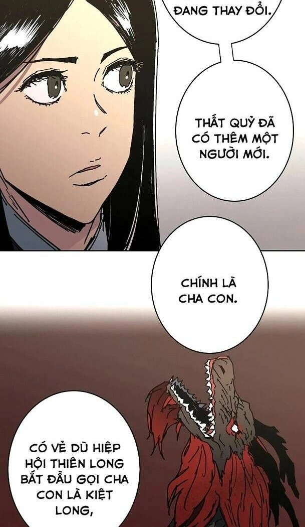 Bố Vô Song Chapter 249 - 37