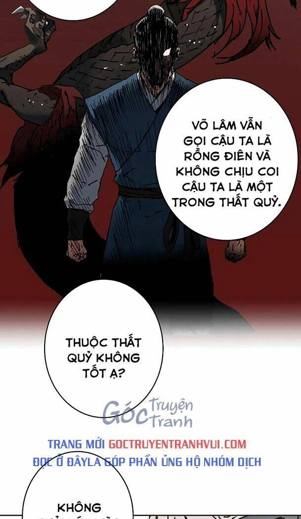 Bố Vô Song Chapter 249 - 38