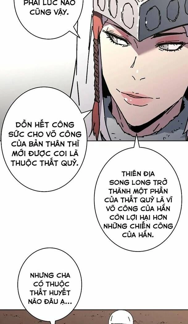 Bố Vô Song Chapter 249 - 39