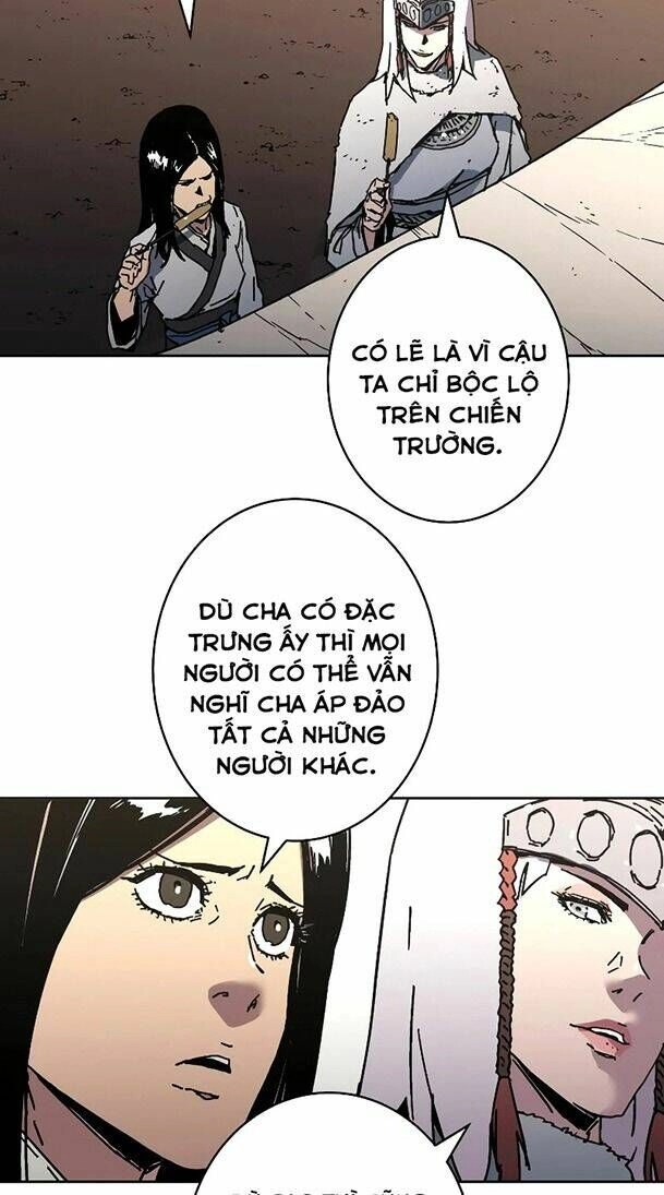 Bố Vô Song Chapter 249 - 40