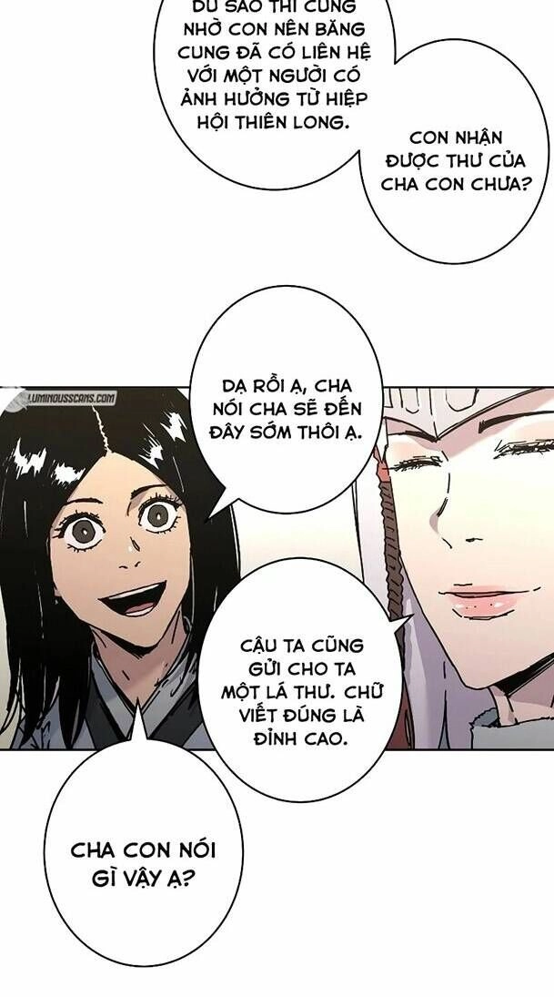 Bố Vô Song Chapter 249 - 41