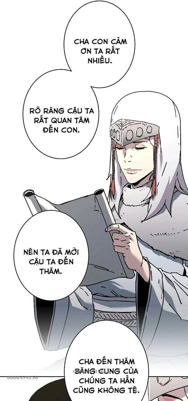 Bố Vô Song Chapter 249 - 42