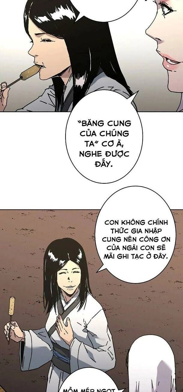 Bố Vô Song Chapter 249 - 43