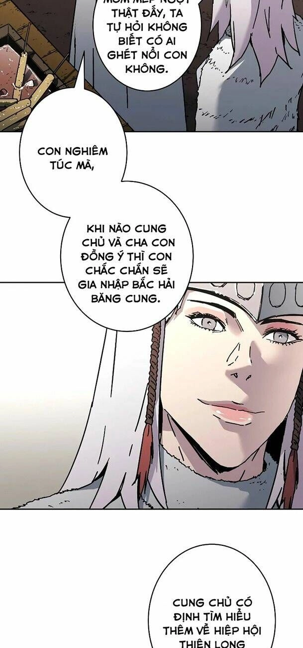 Bố Vô Song Chapter 249 - 44