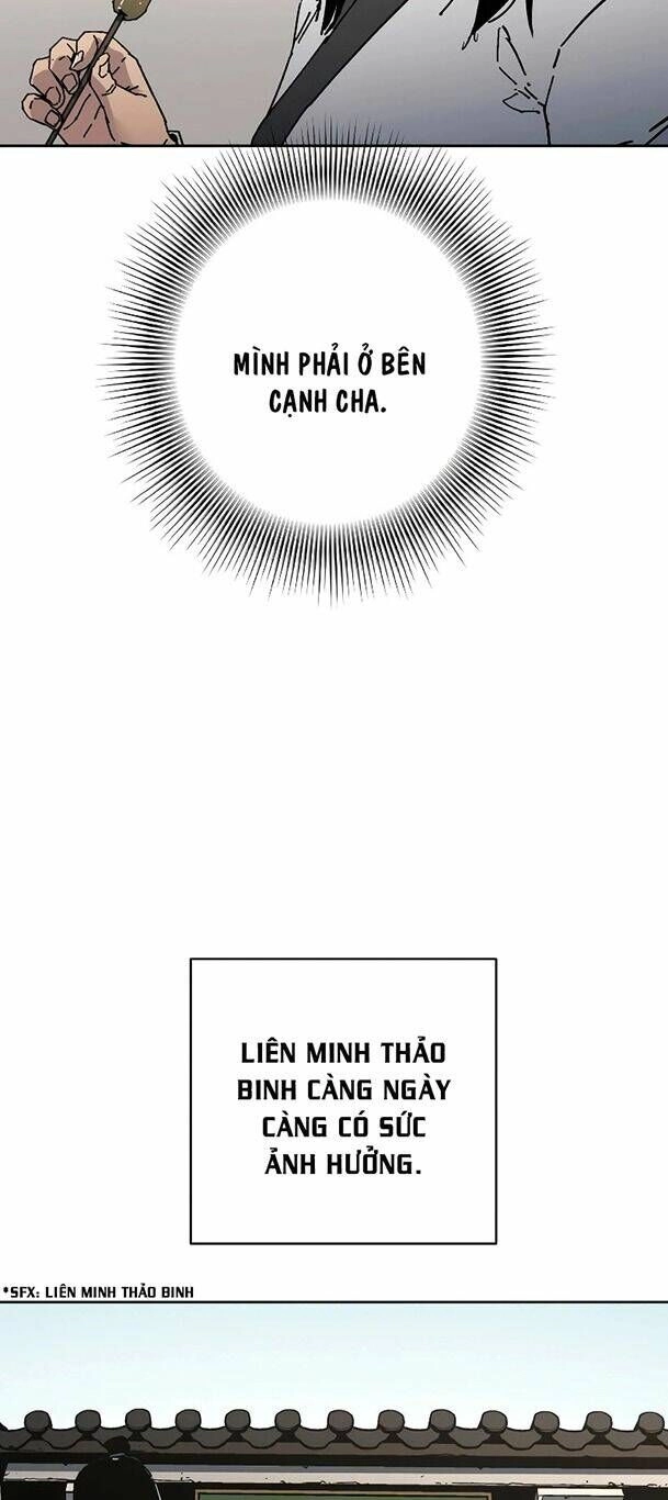 Bố Vô Song Chapter 249 - 46