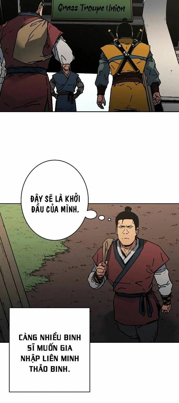 Bố Vô Song Chapter 249 - 47