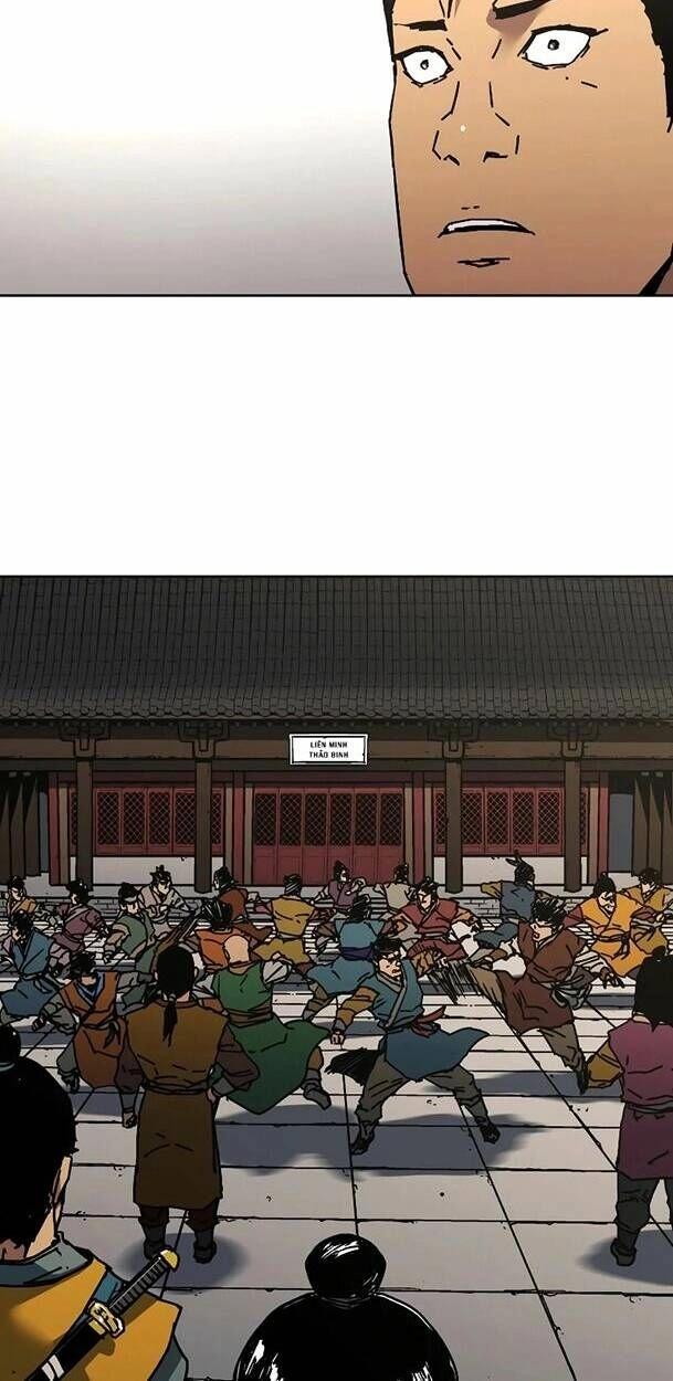 Bố Vô Song Chapter 249 - 49