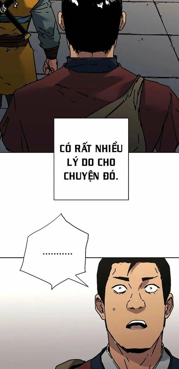 Bố Vô Song Chapter 249 - 50