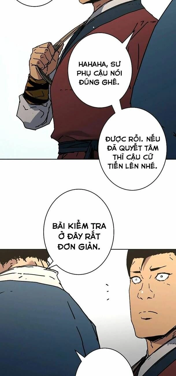 Bố Vô Song Chapter 249 - 55