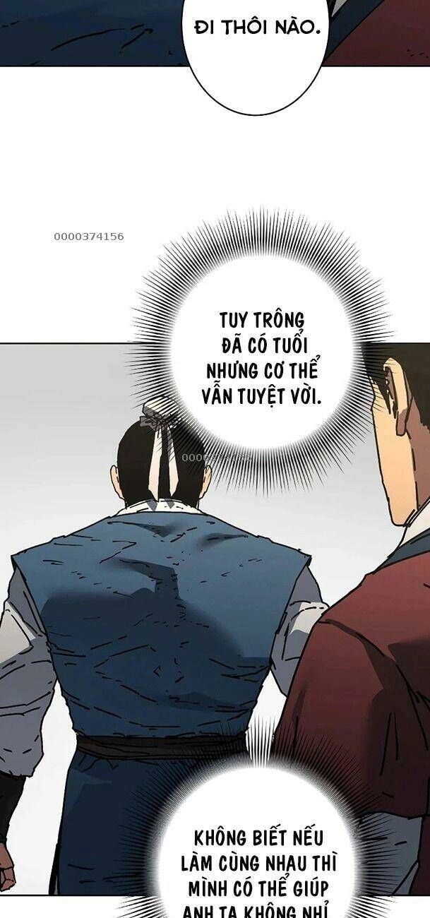 Bố Vô Song Chapter 249 - 56