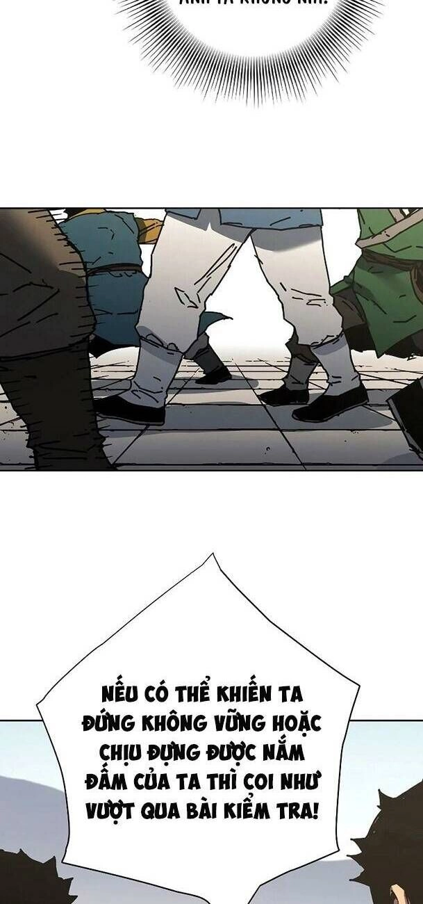 Bố Vô Song Chapter 249 - 57