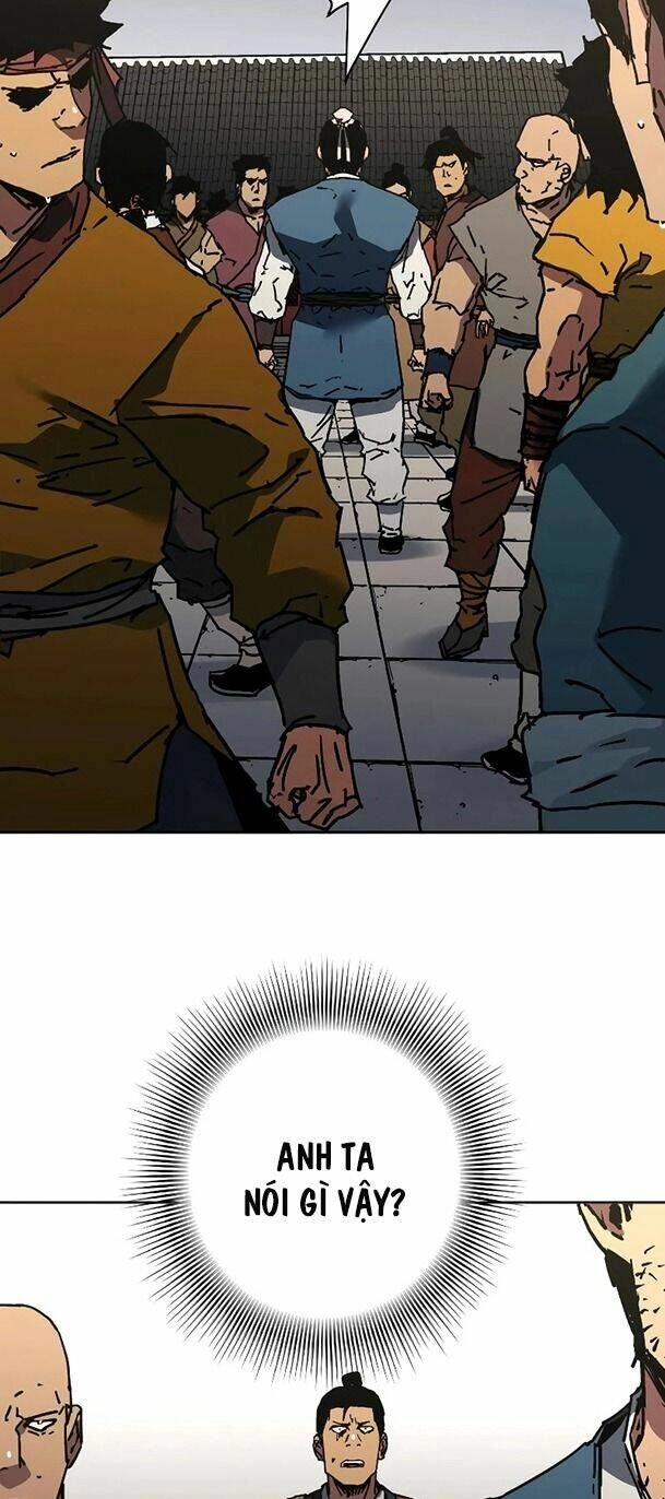 Bố Vô Song Chapter 249 - 58