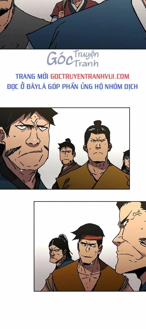 Bố Vô Song Chapter 249 - 59