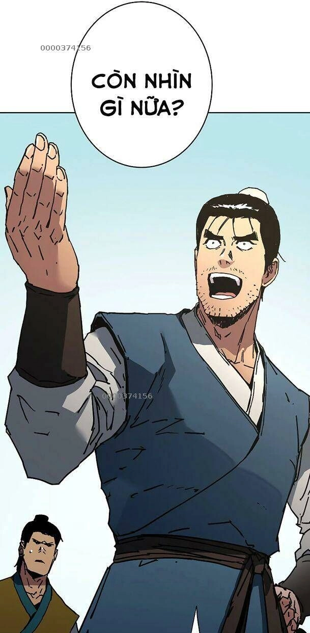 Bố Vô Song Chapter 249 - 60