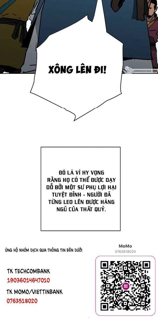 Bố Vô Song Chapter 249 - 61