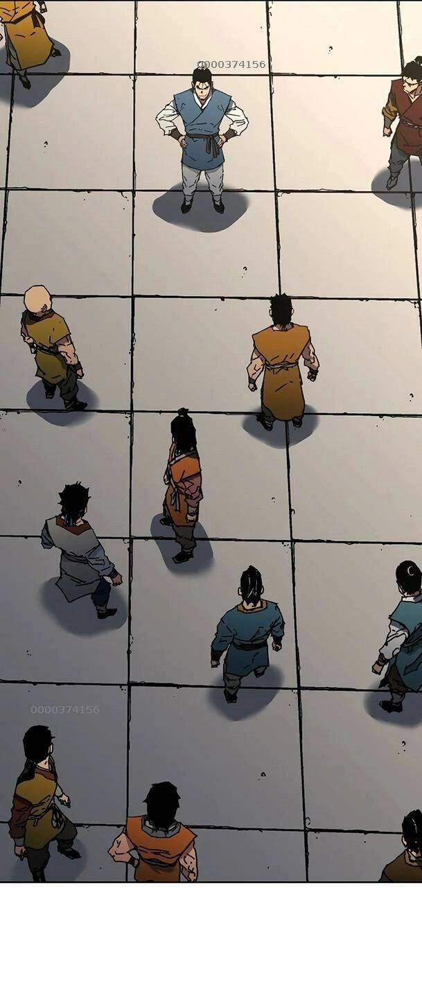 Bố Vô Song Chapter 250 - 2