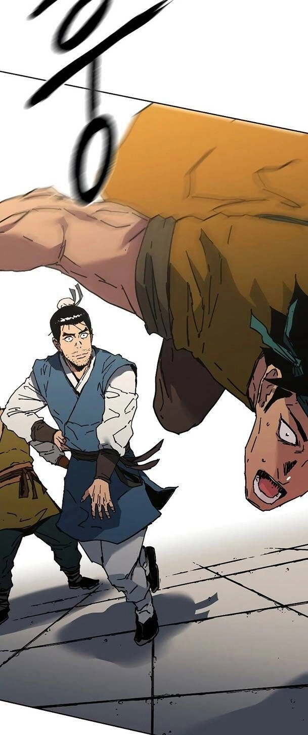 Bố Vô Song Chapter 250 - 8