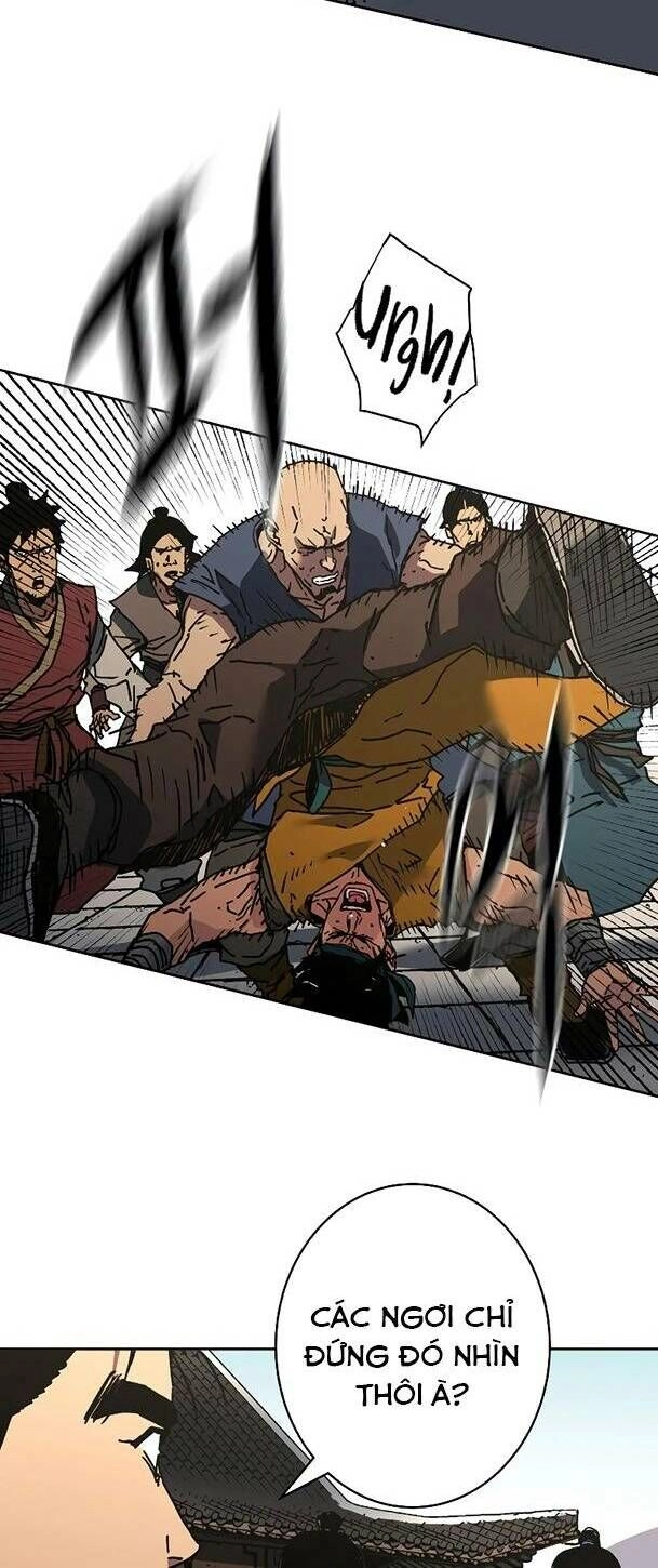 Bố Vô Song Chapter 250 - 9