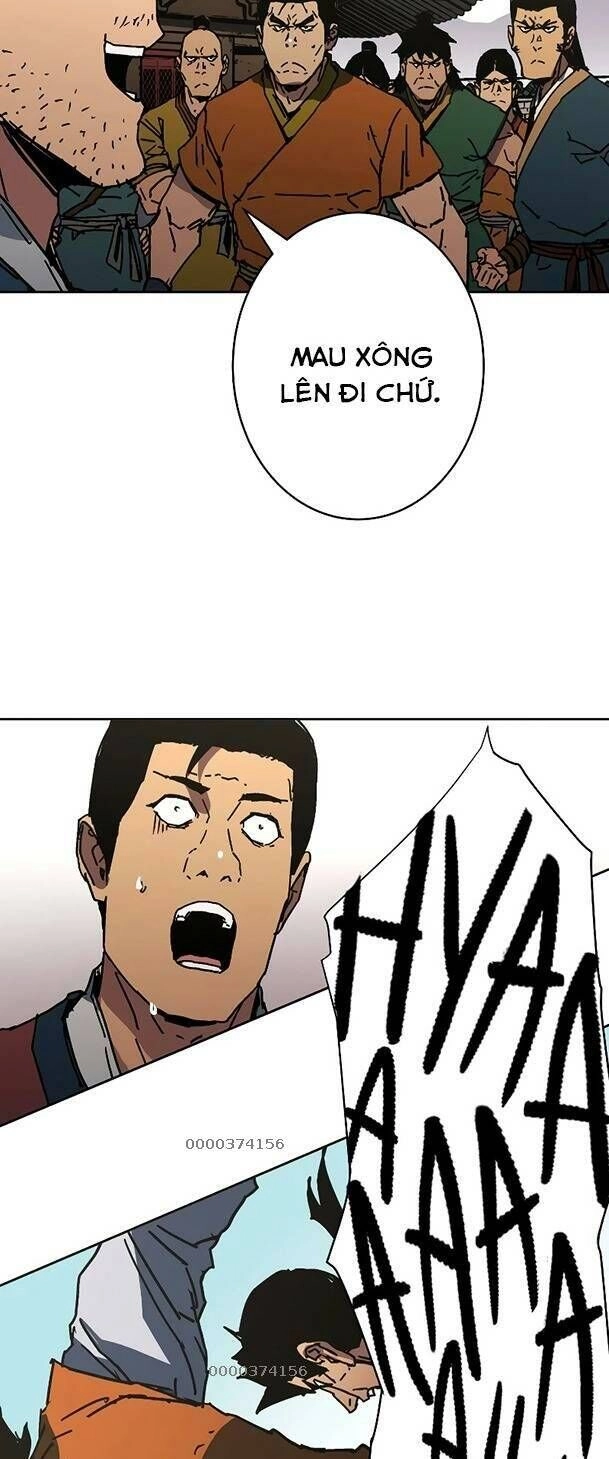 Bố Vô Song Chapter 250 - 10