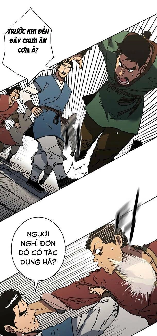 Bố Vô Song Chapter 250 - 12