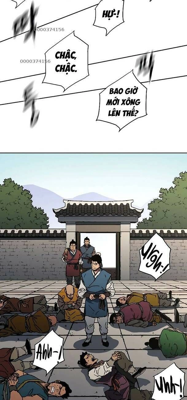 Bố Vô Song Chapter 250 - 14