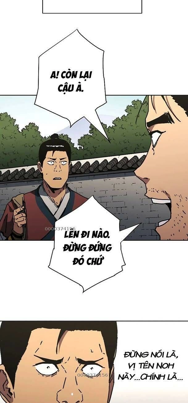 Bố Vô Song Chapter 250 - 16