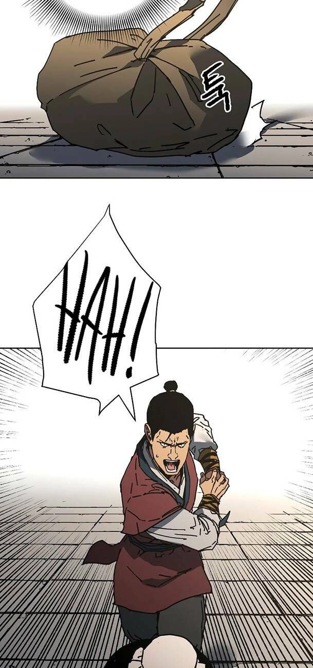 Bố Vô Song Chapter 250 - 18