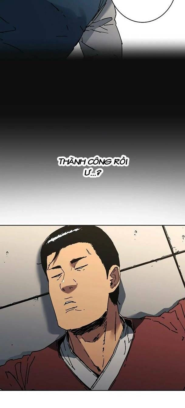 Bố Vô Song Chapter 250 - 23