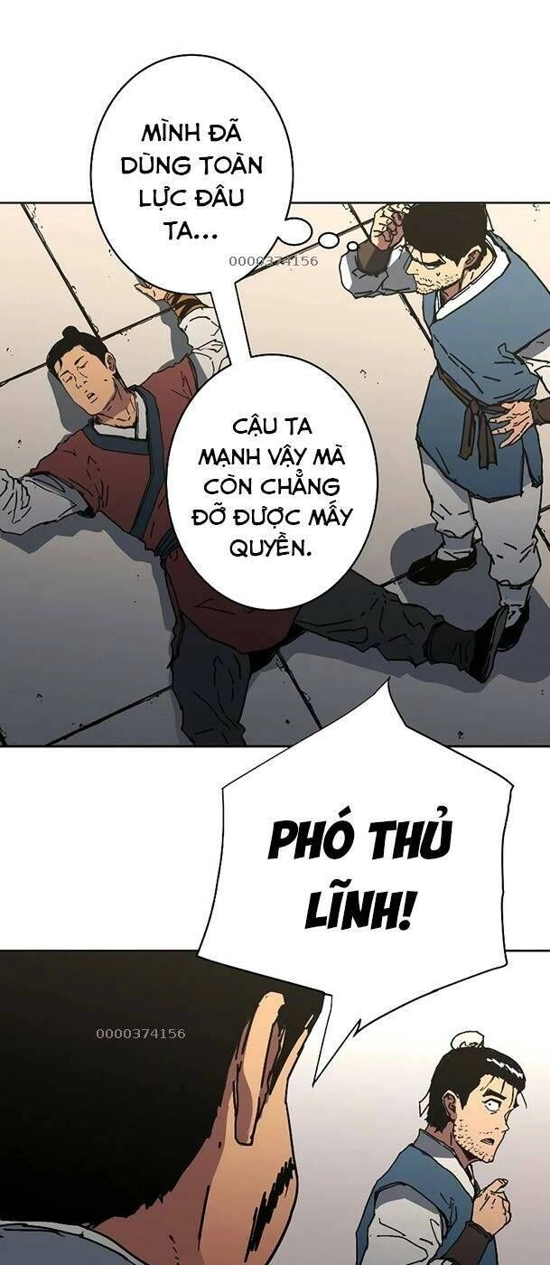 Bố Vô Song Chapter 250 - 24