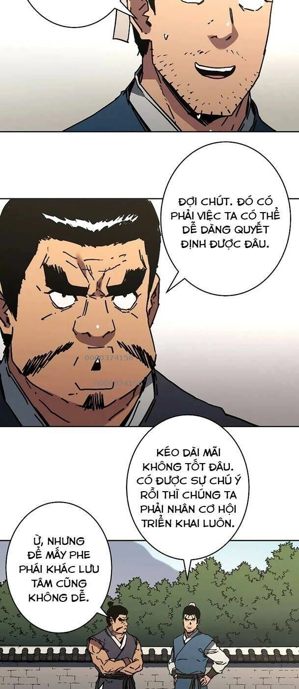 Bố Vô Song Chapter 250 - 26