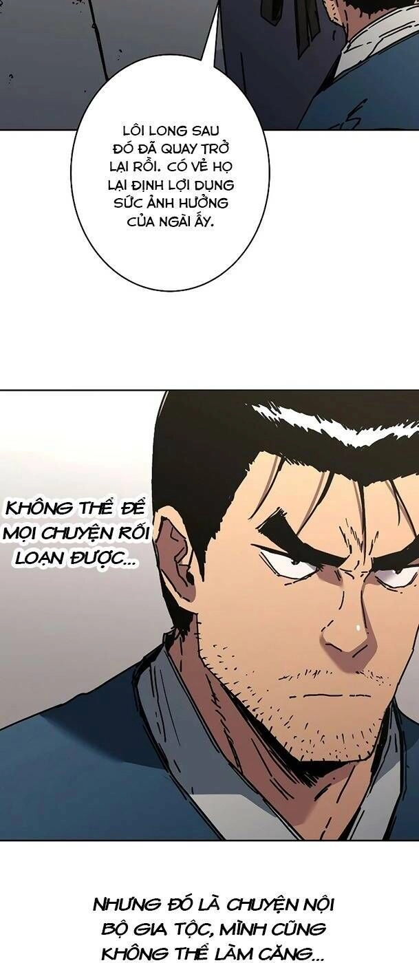 Bố Vô Song Chapter 250 - 29