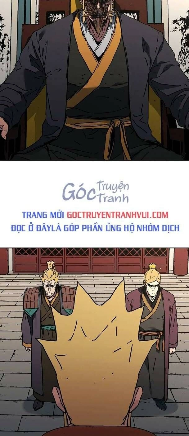 Bố Vô Song Chapter 250 - 31