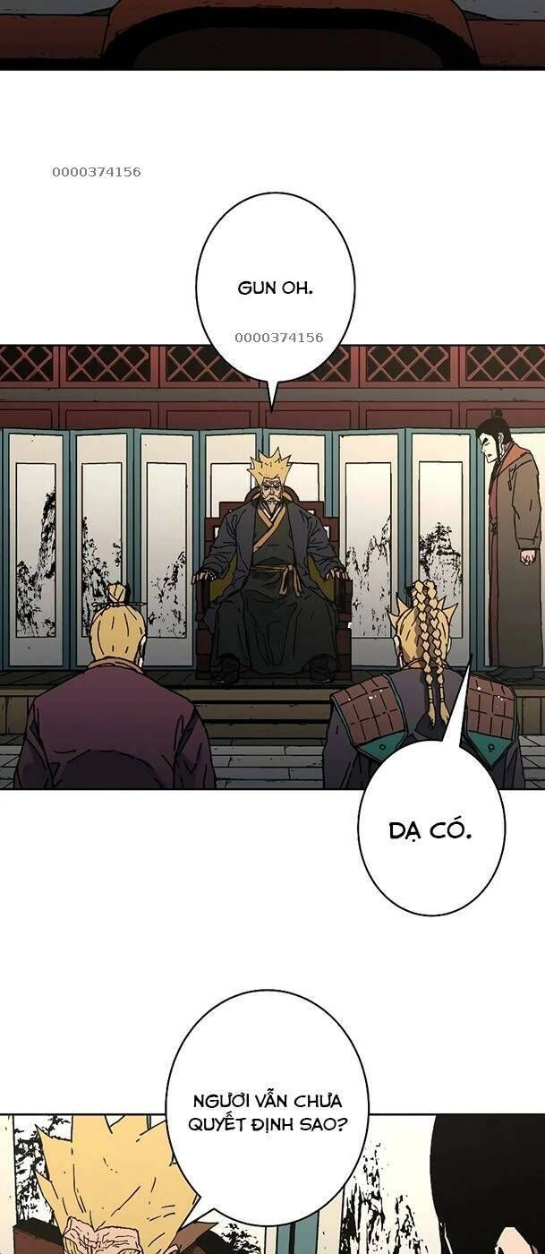 Bố Vô Song Chapter 250 - 32