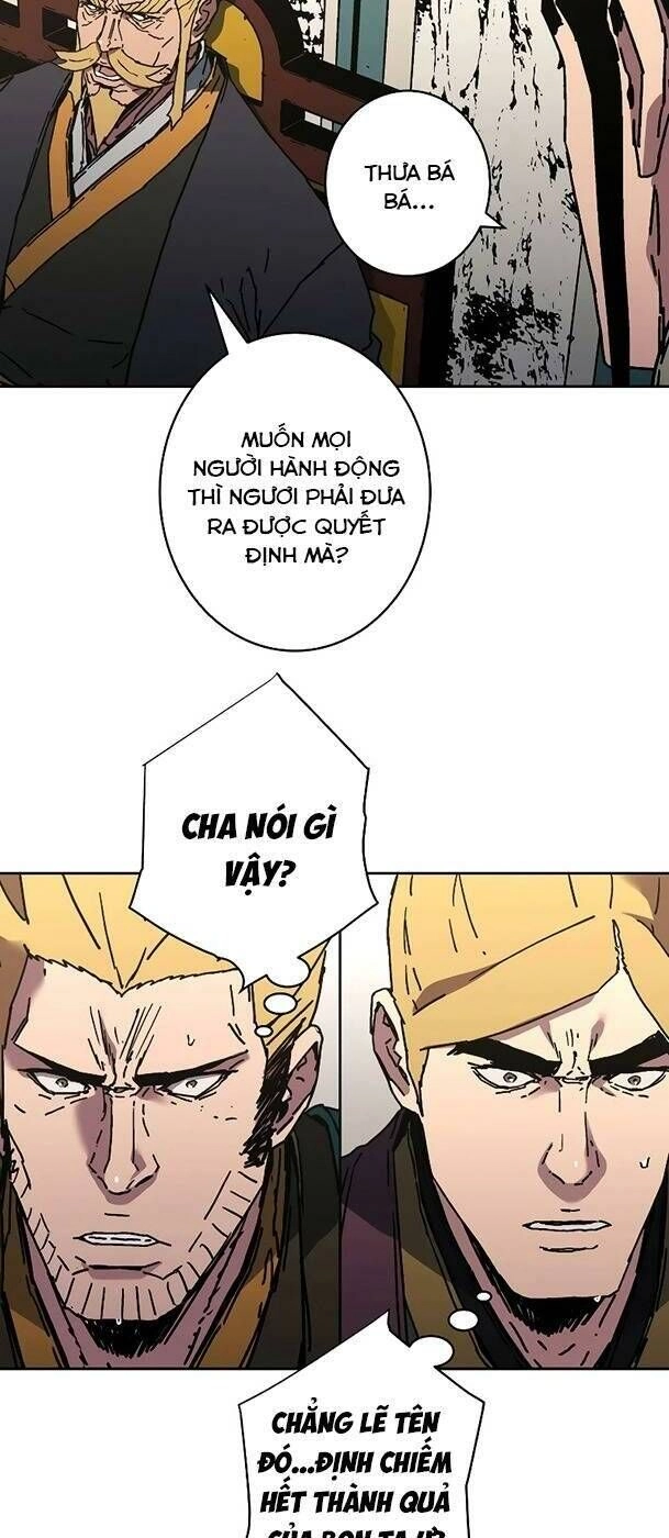 Bố Vô Song Chapter 250 - 33