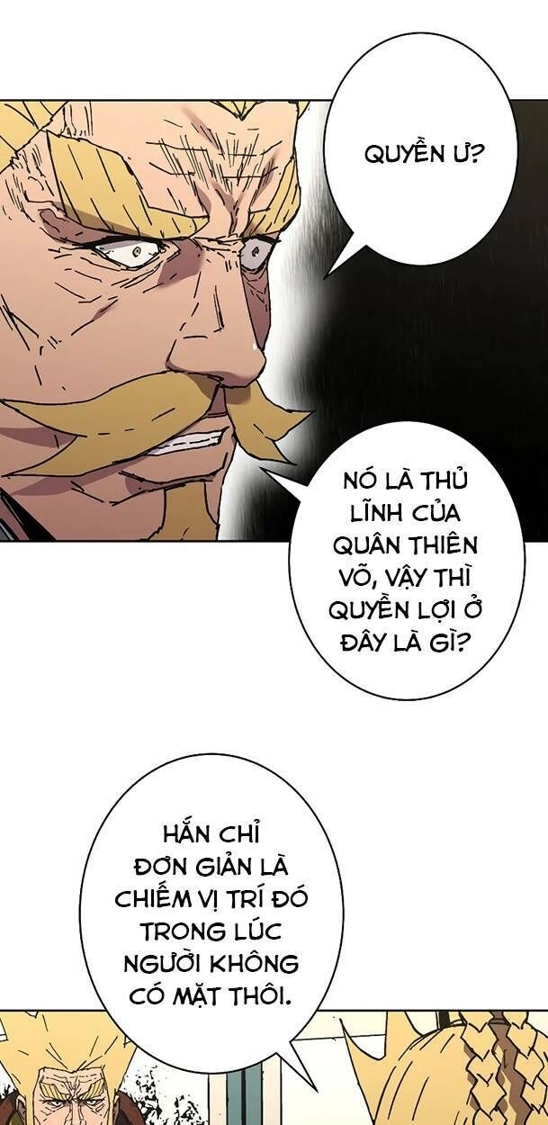 Bố Vô Song Chapter 250 - 36