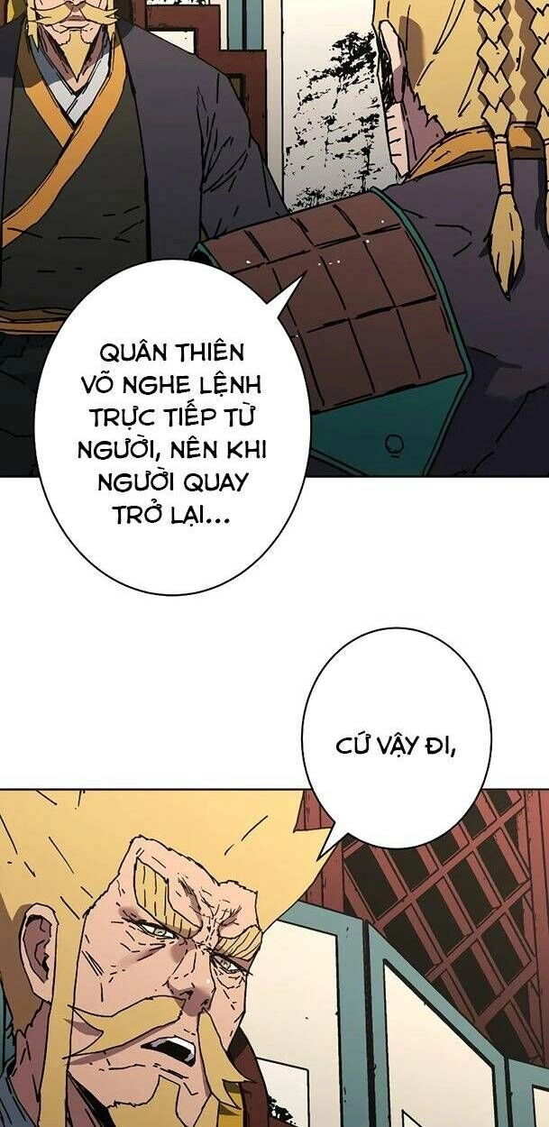 Bố Vô Song Chapter 250 - 37