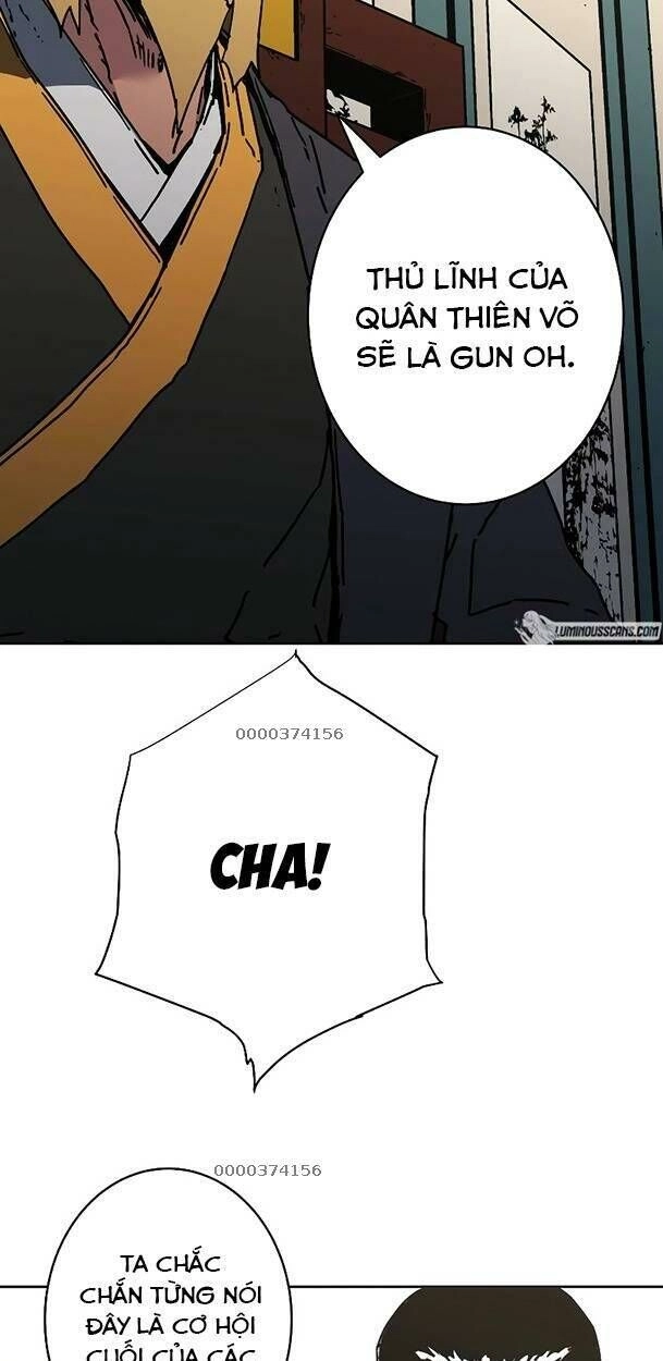 Bố Vô Song Chapter 250 - 38