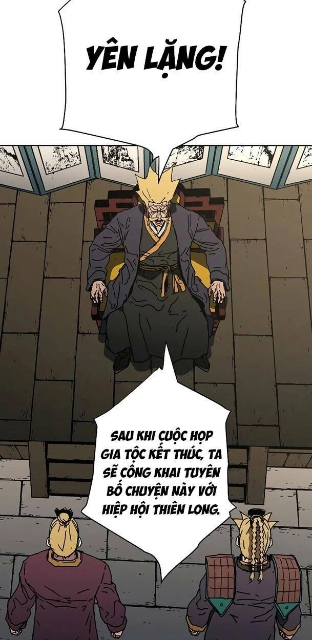 Bố Vô Song Chapter 250 - 40