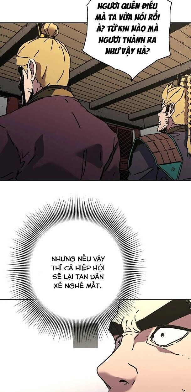 Bố Vô Song Chapter 250 - 42