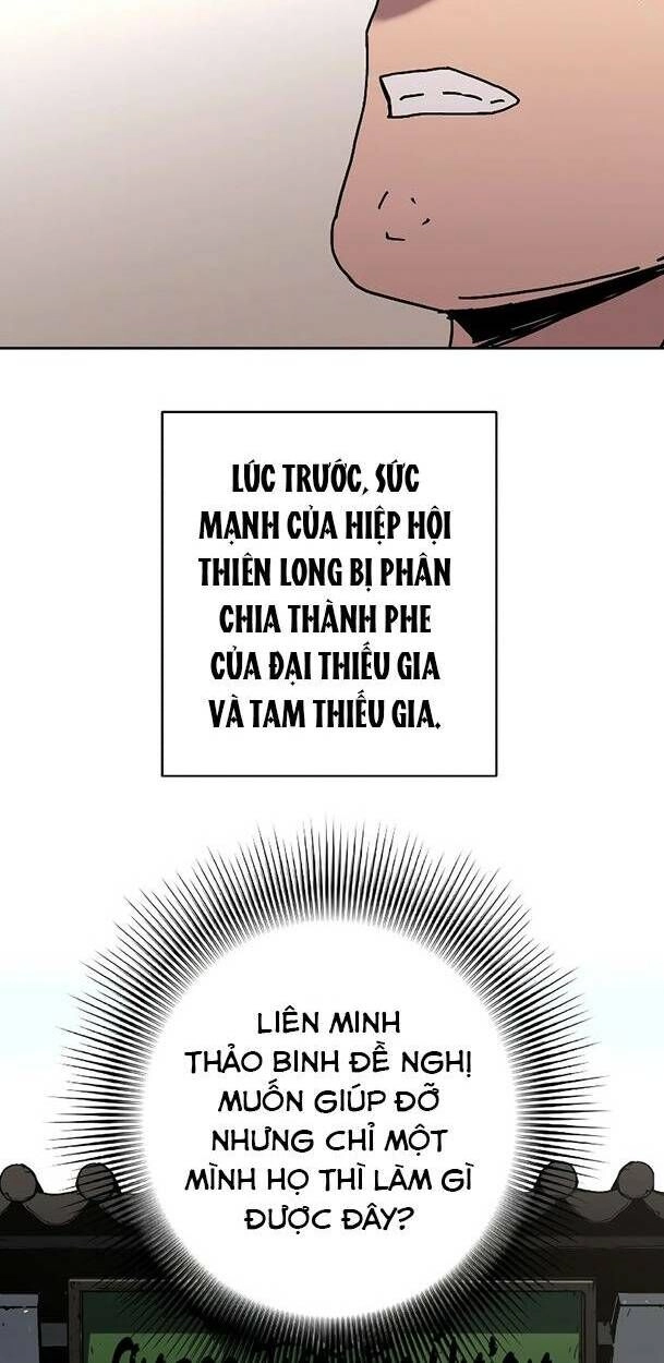 Bố Vô Song Chapter 250 - 43