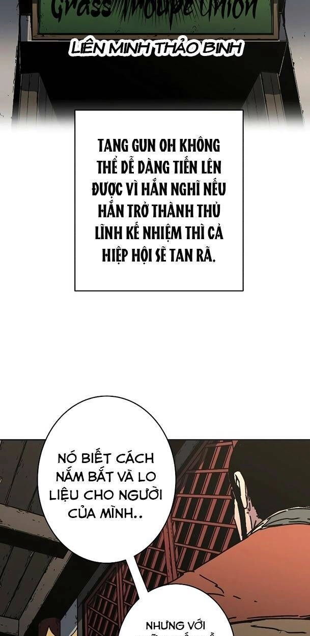 Bố Vô Song Chapter 250 - 44