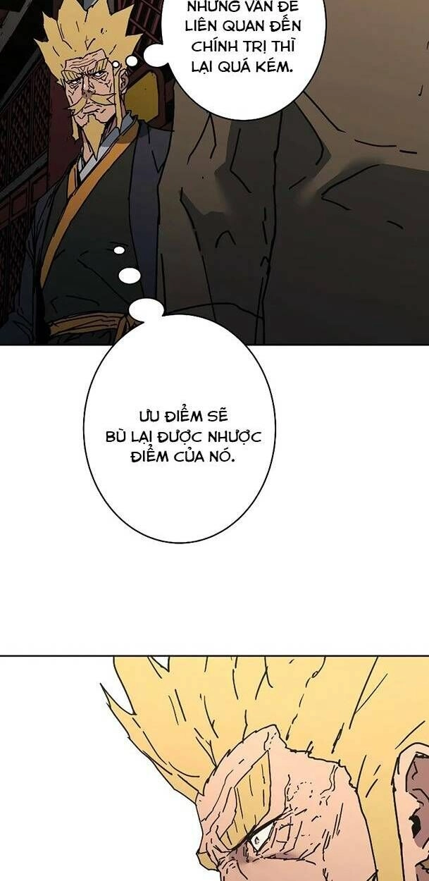 Bố Vô Song Chapter 250 - 45