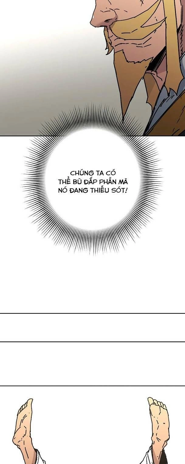 Bố Vô Song Chapter 250 - 46