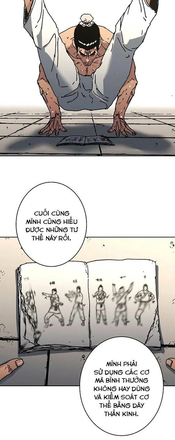 Bố Vô Song Chapter 250 - 47